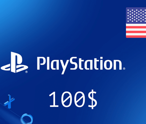 ?Playstation Network (PSN)   100$?(US) [Без комиссии]