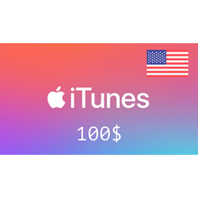 iTunes Gift Card $50 USA | Скан карты - irongamers.ru