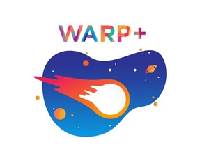 Обложка 🔑Cloudflare 1.1.1.1 WARP+ VPN🔒12000 ТБ✅5 УСТРОЙСТВ🔥
