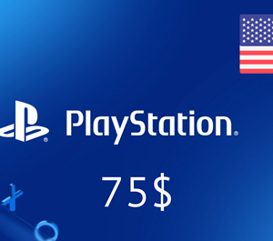 Обложка ?Playstation Network (PSN)    75$?(US) [Без комиссии]