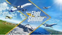 Microsoft Flight Simulator: Premium Deluxe Xbox / PC
