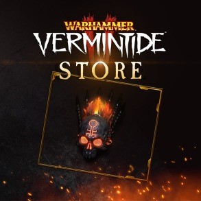 Обложка Warhammer: Vermintide 2 - Memento Furioso DLC XBOX 🔑