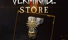 Warhammer: Vermintide 2 - Scour-Sun Helm DLC XBOX 🔑