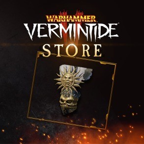 Warhammer: Vermintide 2 - Scour-Sun Helm DLC XBOX 🔑