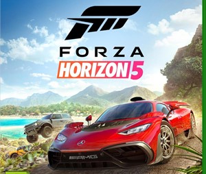 Forza Horizon 5 Premium - аккаунт Steam онлайн