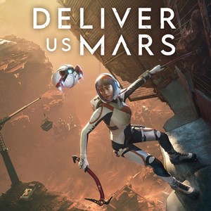 Deliver Us Mars. Deluxe Edition | GLOBAL | OFFLINE✅
