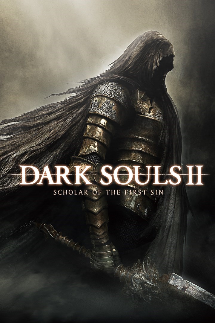 DARK SOULS™ II: Scholar of the First Sin/Xbox