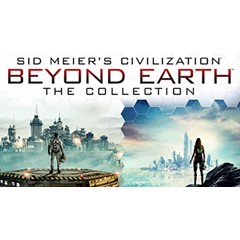 🔥Sid Meier&acute;s Civilization: Beyond Earth The Collection