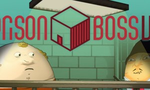 Prison Boss VR STEAM GIFT RU