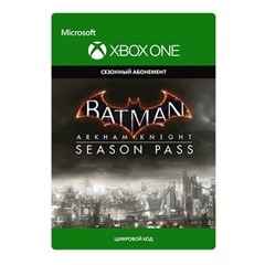 💖Batman: Arkham Knight Season Pass XBOX ONE - X|S 🎁🔑