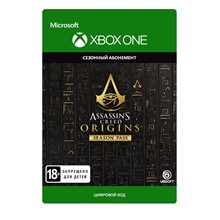 💖 Assassin's Creed ® Origins - XBOX Season Pass 🎁🔑
