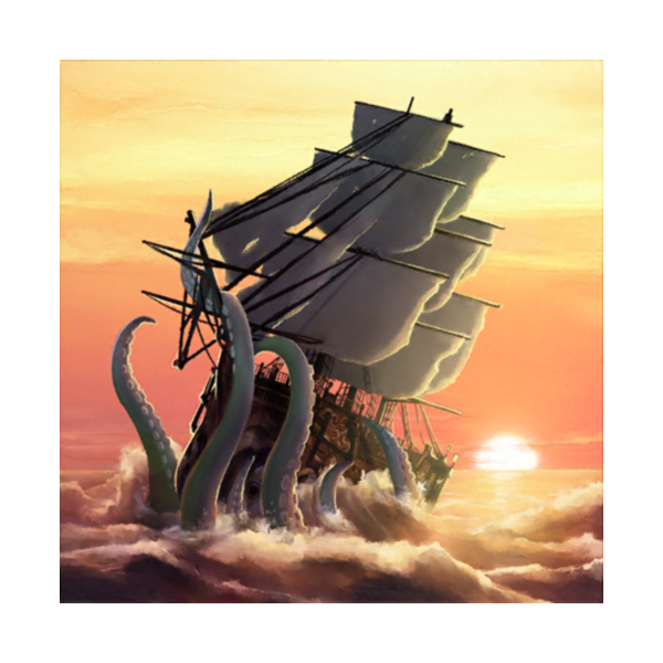 ⚡️ Abandon Ship + ПОЛНАЯ + DLC iPhone ios Appstore + 🎁