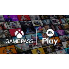 4M✅Xbox Game Pass Ultimate💎only your account+EA Play🎁