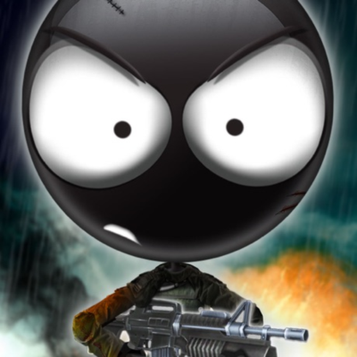 ⚡️ Stickman Battlefield iPhone ios iPad Appstore + 🎁🎈