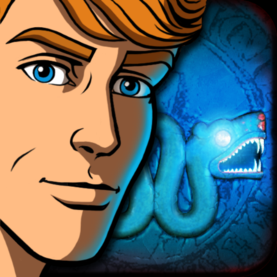 ⚡️ Broken Sword 2 iPhone ios iPad Appstore + ПОДАРОК🎁