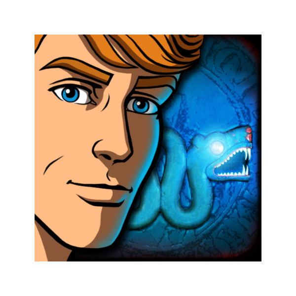 ⚡️ Broken Sword 2 iPhone ios iPad Appstore + ПОДАРОК🎁