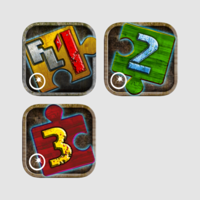 ⚡️ Forever Lost Complete iPhone ios iPad Appstore + 🎁
