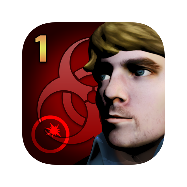 ⚡️ All That Remains Part 1 iPhone ios iPad Appstore +🎁