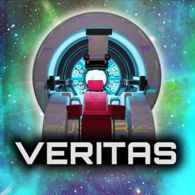 ⚡️ Veritas iPhone ios iPad Appstore + ПОДАРОК 🎁