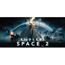 ENDLESS Space 2 Definitive Edition | Steam | Region Fre