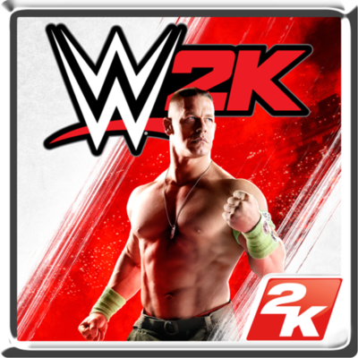 ⚡️ WWE 2K iPhone ios iPad Appstore + ПОДАРОК 🎁