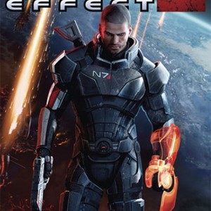 Mass Effect 3 / STEAM АККАУНТ / ГАРАНТИЯ