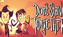 😍 Don't Starve Together | Steam Gift | Россия /Укр/СНГ