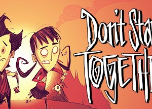 😍 Don't Starve Together | Steam Gift | Россия /Укр/СНГ