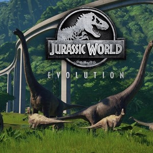 Jurassic World Evolution 2 / STEAM АККАУНТ / ГАРАНТИЯ