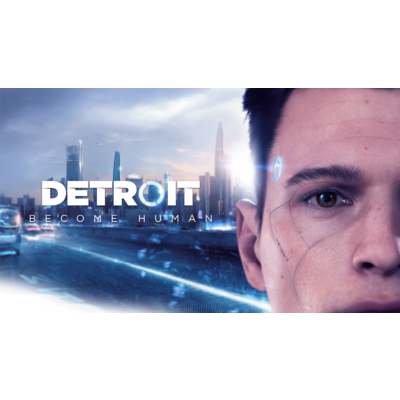 Detroit: Become Human / STEAM АККАУНТ / ГАРАНТИЯ