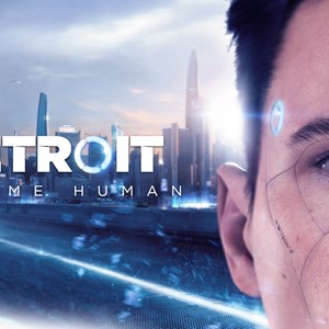 Detroit: Become Human / STEAM АККАУНТ / ГАРАНТИЯ