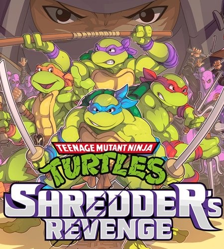 Скриншот Teenage Mutant Ninja Turtles: Shredder´s Revenge XBOX🔑