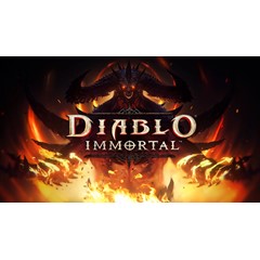 Diablo Immortal СФЕРЫ МАГАЗИН