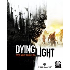 Dying Light: Definitive Edition 🎮 Nintendo Switch