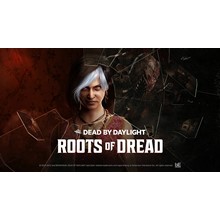Dead by Daylight - Roots of Dread DLC | Steam ROW Key