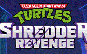Обложка Teenage Mutant Ninja Turtles: Shredder's Revenge💎STEAM