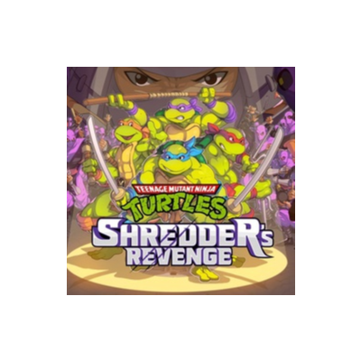 Teenage Mutant Ninja Turtles Shredders Revenge | GLOBAL