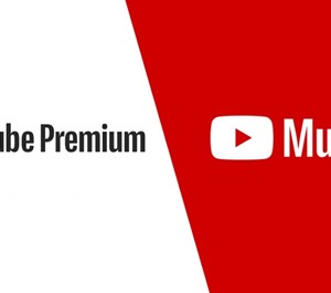 Обложка Youtube Premium | 12 мес. на Ваш аккаунт | Гарантия
