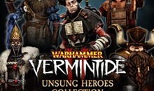 Warhammer: Vermintide 2 - Unsung Heroes Collection XBOX