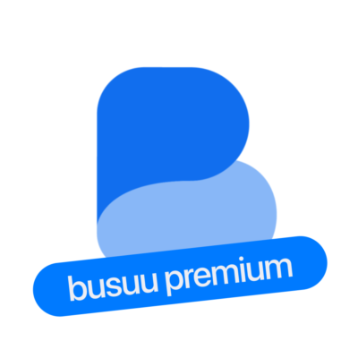 Busuu Premium Plus | 1/6/12 месяцев на Ваш аккаунт