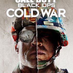 Xbox One | Call Of Duty Black Ops Cold War + 4 игры