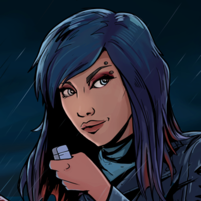 ⚡️ Kathy Rain Director´s Cut iPhone ios iPad Appstore🎁