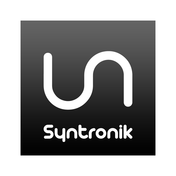 ⚡️ Syntronik iPhone ios iPad Appstore + ПОДАРОК 🎁