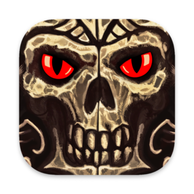 ⚡️ Ghoul Castle 3D iPhone ios iPad Appstore + ПОДАРОК🎁