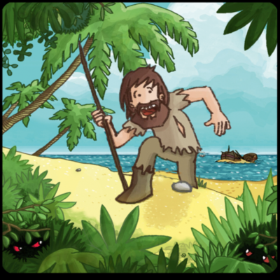 ⚡️ Friday by Friedemann Friese iPhone ios Appstore + 🎁