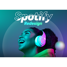 🎵PREMIUM SPOTIFY SUBSCRIPTION FOR 3 MONTH, NEW ACC.🎵 - irongamers.ru