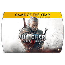 The Witcher 3: Wild Hunt Game of the Year|RU+UA+KZ - irongamers.ru