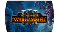 Total War: Warhammer III 3(Steam) 🔵Без комиссии