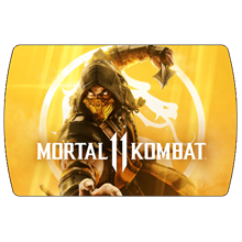 🔑 MORTAL KOMBAT 11 / Ключ Steam /Автодоставка - irongamers.ru