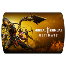 ✅ Mortal Kombat 11 Ultimate PS5/PS4🔥TURKEY - irongamers.ru